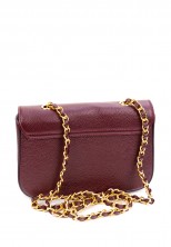 Сумка Vanessa Scani VS31-4 бордовая