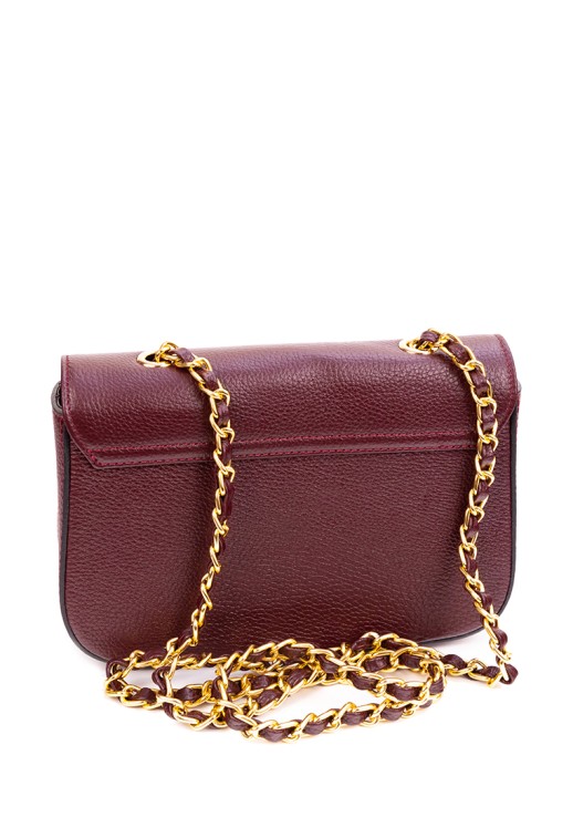 Сумка Vanessa Scani VS31-4 бордовая