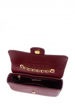 Сумка Vanessa Scani VS31-4 бордовая