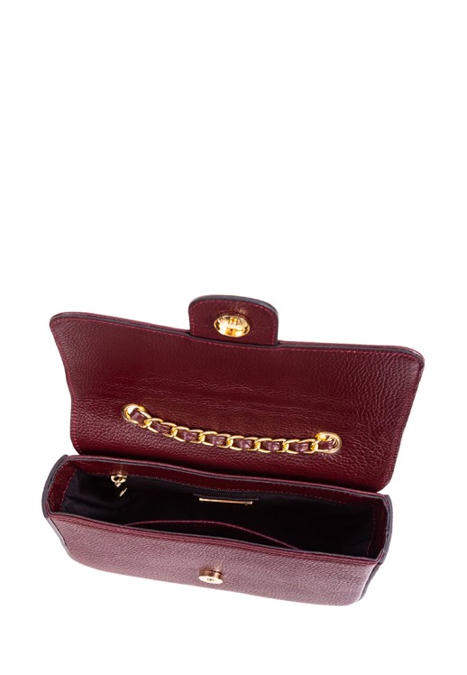 Сумка Vanessa Scani VS31-4 бордовая