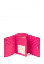 Кошелек Tony Bellucci 636-287 малиновый