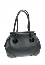 Сумка Tony Bellucci 674-7 зеленая