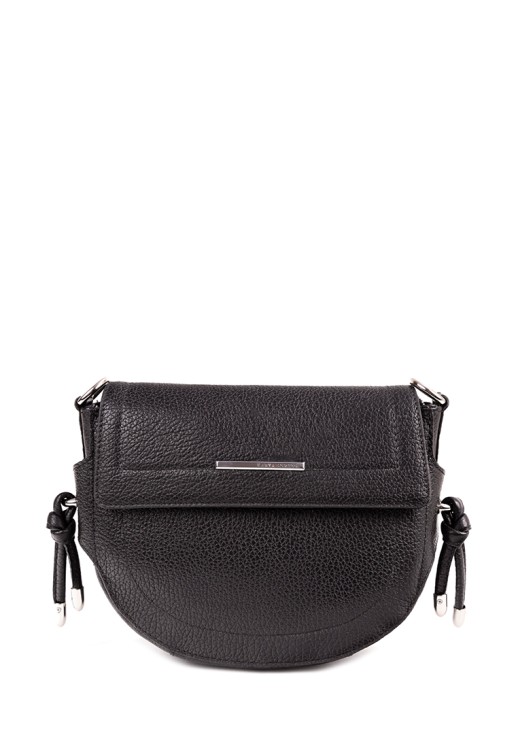 Сумка Karya 3153-45 чёрная