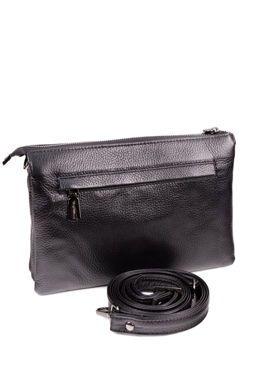 Сумка Tony Bellucci 592-1 чёрная