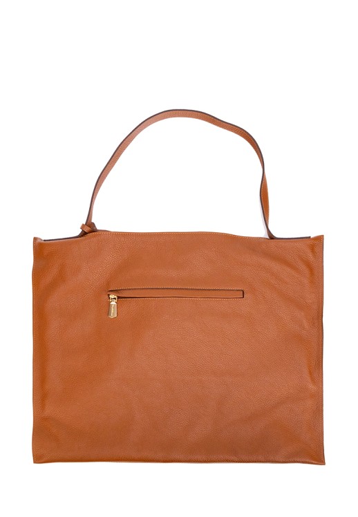 Сумка Tony Bellucci 494-35 медная