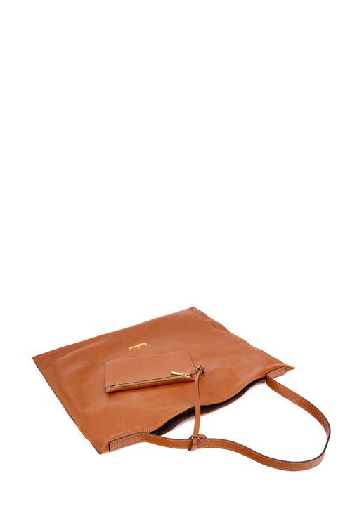 Сумка Tony Bellucci 494-35 медная