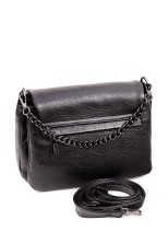 Сумка Tony Bellucci 424-1 чёрная