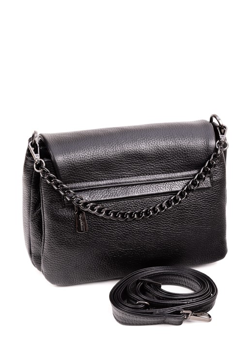 Сумка Tony Bellucci 424-1 чёрная