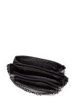 Сумка Tony Bellucci 424-1 чёрная