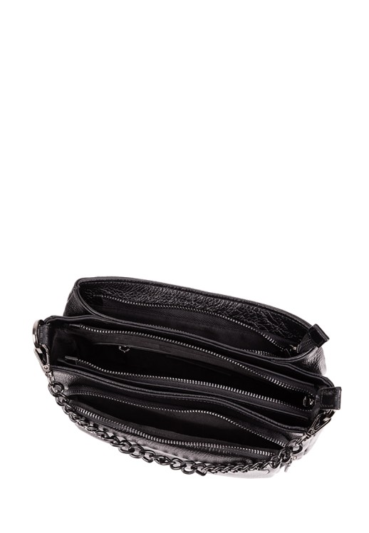 Сумка Tony Bellucci 424-1 чёрная