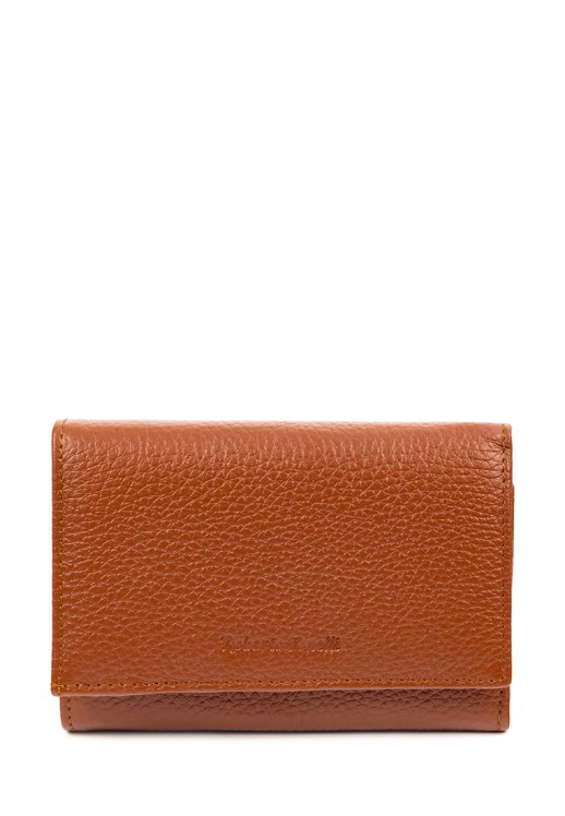 Кошелек Roberto Tonelli RT204-285 медный