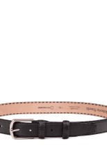 Ремень Roberto Tonelli 63000 чёрный