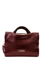 Сумка Roberto Tonelli RT034-358 бордовая