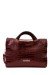 Сумка Roberto Tonelli RT034-358 бордовая