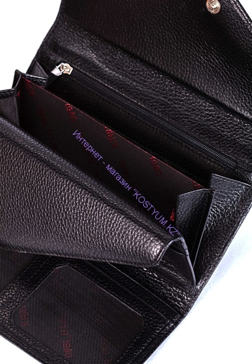 Кошелёк Karya 1115-45