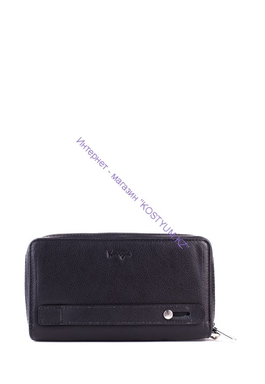 Мужской клатч Karya 0713-45