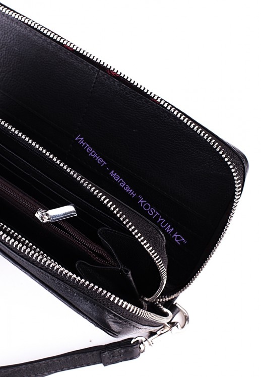 Мужской клатч Karya 0713-45