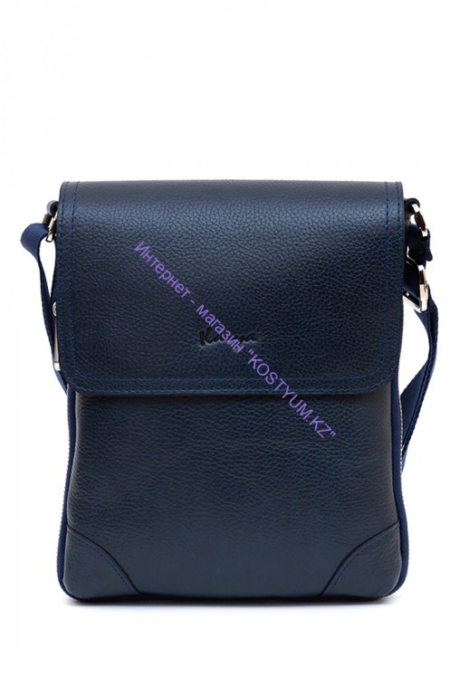Сумка Karya 0721-44 синяя