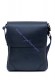 Сумка Karya 0721-44 синяя