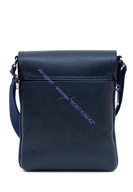 Сумка Karya 0721-44 синяя