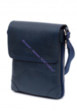 Сумка Karya 0721-44 синяя
