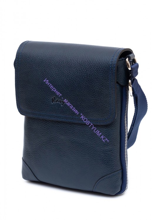 Сумка Karya 0721-44 синяя