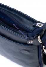 Сумка Karya 0721-44 синяя