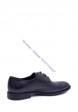 Туфли Etor 14799-7257 синие 