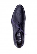 Туфли Etor 14799-7257 синие 