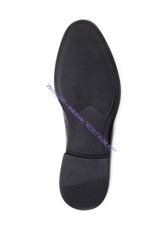 Туфли Etor 14799-7257 синие