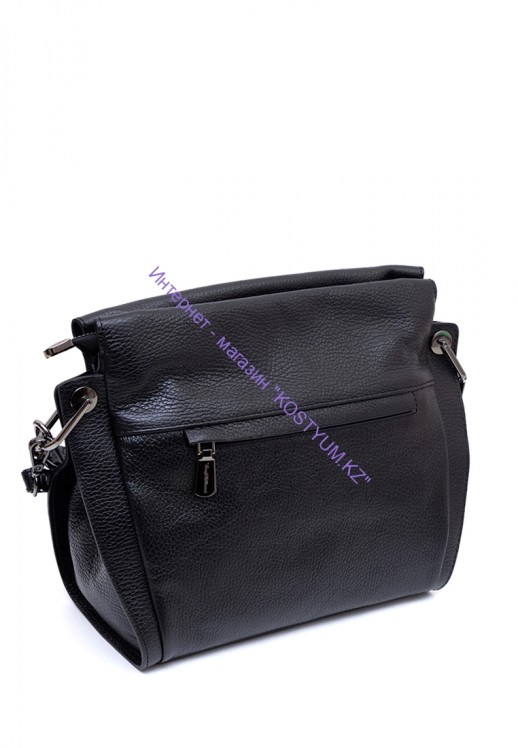 Сумка Tony Bellucci 006-1 чёрная