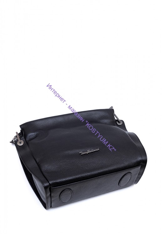 Сумка Tony Bellucci 006-1 чёрная