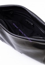 Сумка Tony Bellucci 006-1 чёрная