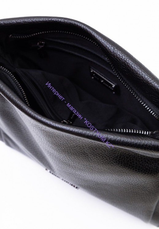 Сумка Tony Bellucci 006-1 чёрная