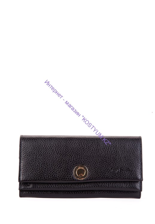 Кошелек Tony Bellucci 868-281 черный