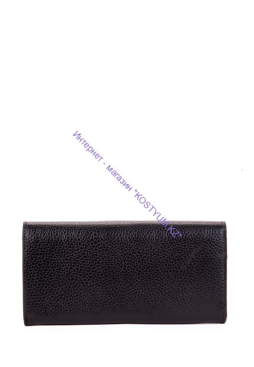 Кошелек Tony Bellucci 868-281 черный