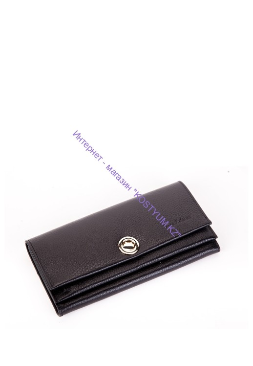 Кошелек Tony Bellucci 868-281 черный