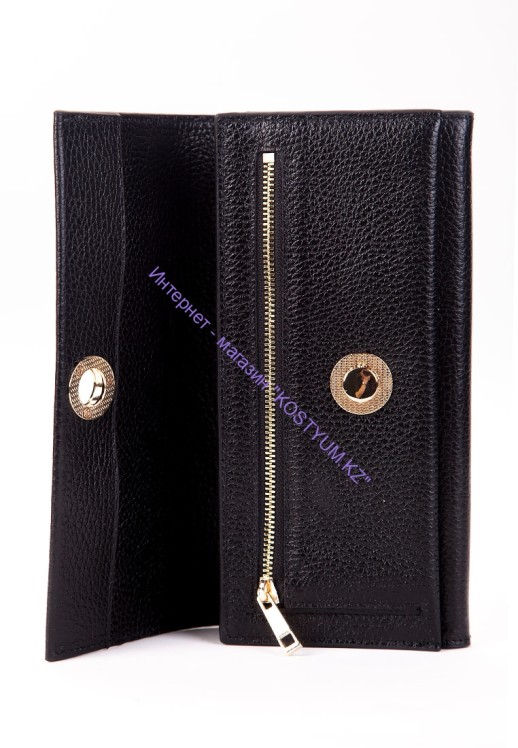 Кошелек Tony Bellucci 868-281 черный