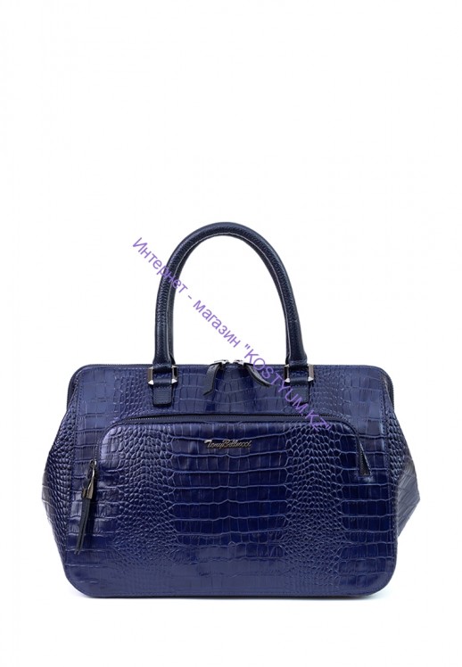 Женская сумка Tony Bellucci 327-357 синяя
