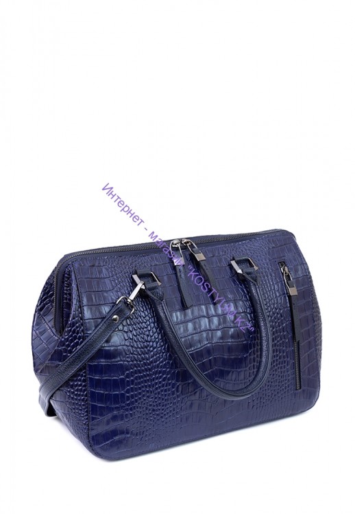 Женская сумка Tony Bellucci 327-357 синяя