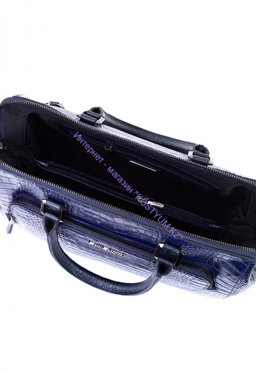 Женская сумка Tony Bellucci 327-357 синяя