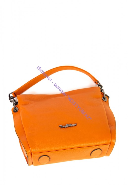 Сумка Tony Bellucci 006-61 оранжевая