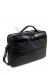 Сумка-портфель Bond 3875-356 чёрная