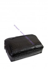 Сумка-портфель Bond 3875-356 чёрная