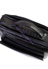 Сумка-портфель Bond 3875-356 чёрная