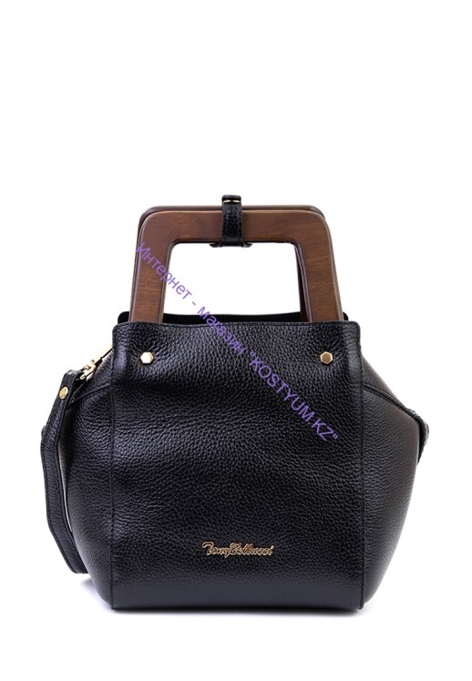 Сумка Tony Bellucci 551-1 чёрная