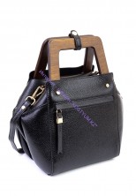 Сумка Tony Bellucci 551-1 чёрная