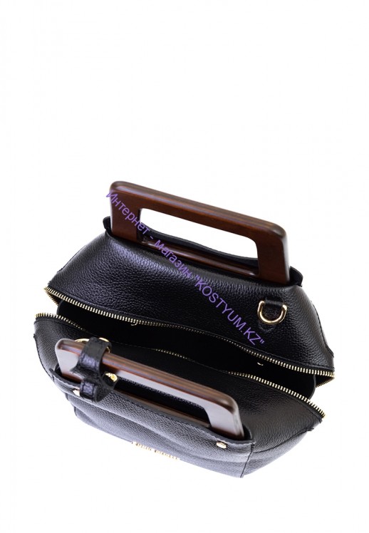 Сумка Tony Bellucci 551-1 чёрная