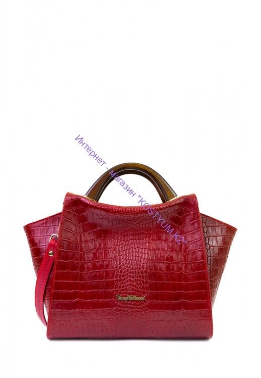 Сумка Tony Bellucci 300-17 красная
