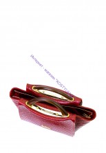 Сумка Tony Bellucci 300-17 красная